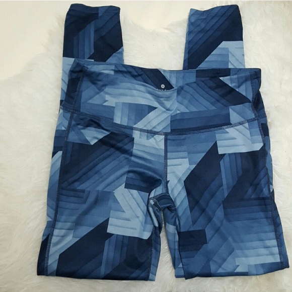 Athleta leggings - Picture 2 of 4